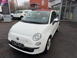 Fiat 500C Lounge Klima,Winterr. - Fiat 500C aus 2013