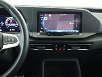 Volkswagen Caddy - Vorschau Bild 7