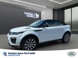 Land Rover Range Rover Evoque Cabriolet HSE XENON NAVI 360° - Land Rover Range Rover Evoque HSE mit Benzin-Antrieb