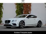 Bentley Continental GT V8 S 4.0 528hp - Bentley Continental GT aus 2017