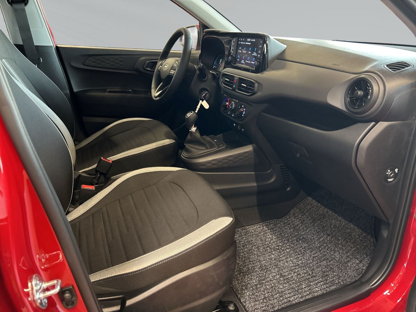 Hyundai i10 – Bild 11