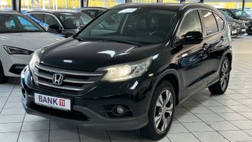 Honda CR-V - 2