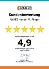 Mercedes-Benz C 230 C -Klasse T-Modell C 230 T Kompressor