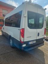 Iveco Other - Iveco Gebrauchtwagen von 2016