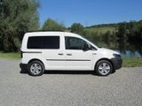 Volkswagen Caddy 1,4TSI 92kW BMT  5-Sitzer  - : Kombi, 9 Sitzer