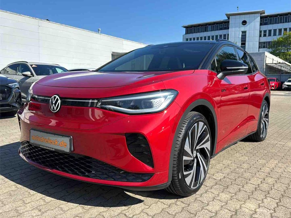 Image of Volkswagen ID.4