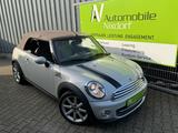 MINI COOPER Cabrio Cooper Highgate, Leder, SHZ, Navi, - MINI MINI Gebrauchtwagen in Krefeld