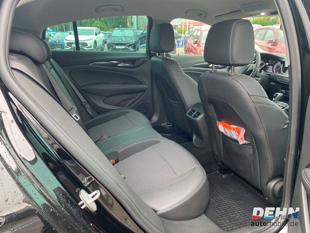 Opel Insignia Grand Sport 2.0 CDTI 4x4 Dynamic