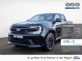 Ford Ranger MS-RT 2.3 PHEV Techno46 elektr. Rollo Lad