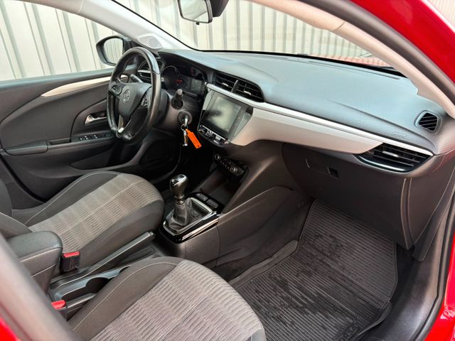 OPEL Corsa F Edition — Bild 10