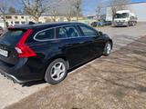 Volvo V60 D4 RDesign RDesign - Volvo V60: Rdesign