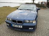 ALPINA B3 3,0 Cabrio  E36  Edition 30 - ALPINA B3: Cabrio