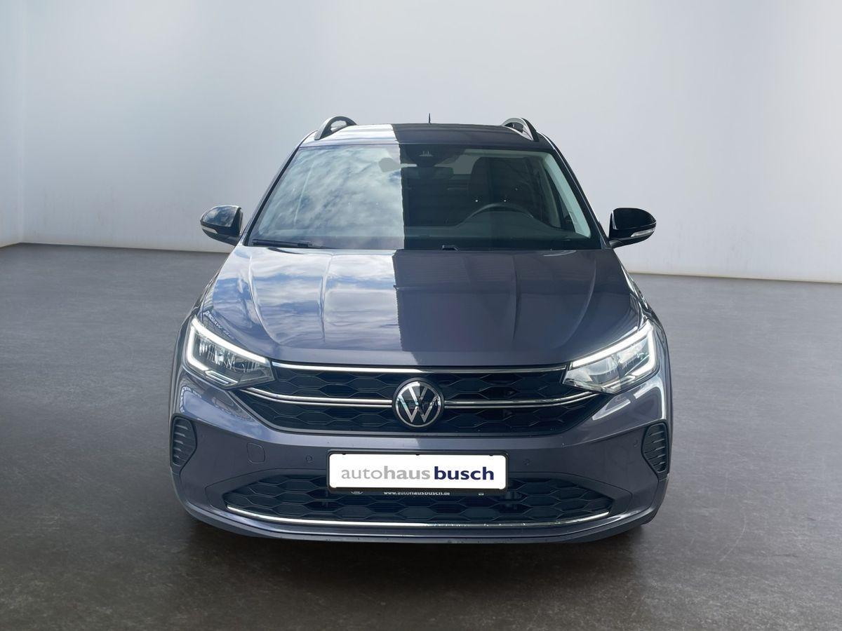 Volkswagen Taigo Goal 1.0 TSI * ACC/LED/Einparkhilfe *, миниатюра 9
