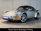 Porsche 964 (911) Turbo Coupe | Sammlerzustand | - Porsche 964: 911