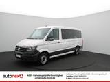 Volkswagen Crafter 35 TDI *9-SITZE* AHK 2,5t+ACC+Kamera (35 - Volkswagen Crafter in Mönchengladbach