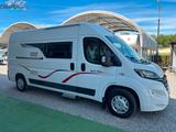 Challenger CHALLENGER VANY V 114 MAX EXCLUSIVE - Furgonato  - Offers