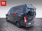 Bürstner Lineo C 550 Gästebett - Bürstner Wohnmobile & -wagen in Mannheim