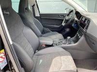 Cupra Ateca - Vorschau Bild 17