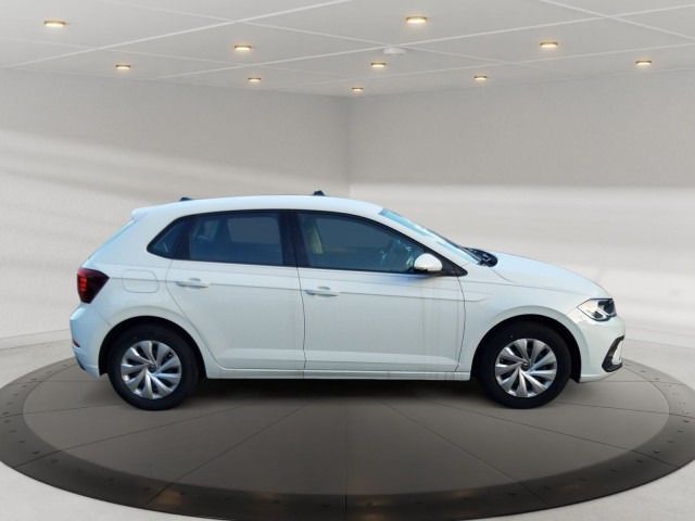Polo Life 1,0 l 59 kW (80 PS) 5-Gang-Schaltgetri