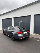 BMW M3 F80 LCI 2 / Mineralgrau / Top Ausstattung - BMW M3 in Düsseldorf
