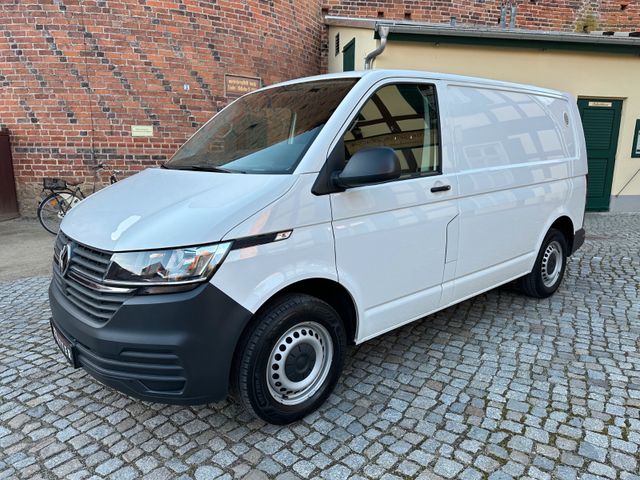 Volkswagen T6.1  Transporter 2,0 TDI DSG AHK+Klima+PDC