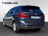 BMW 218 Active Tourer d Sport Line PDC AHK Klima ACC - gebrauchte BMW 218 Active Tourer aus dem Jahr 2021