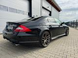 Mercedes-Benz CLS 63 AMG AMG - Mercedes-Benz: Cl 63