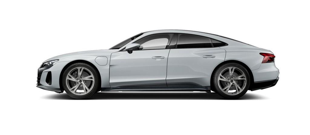 Audi e-tron GT Q 20"|B&O|PANO|ACC|RFK