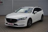 Mazda 6 2.0 SKYACTIV-G Exclusive-Line LED AHK DAB Navi - gebrauchte Mazda 6 aus dem Jahr 2019