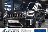 MINI Countryman Cooper Yours Trim All4*LED*LEDER*SHZ* - MINI Cooper SE: Geländewagen, Countryman