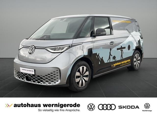 Volkswagen ID.Buzz Cargo