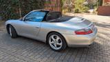 Porsche 911 Carrera Cabrio Tiptronic  - : Cabrio, 911 Carrera