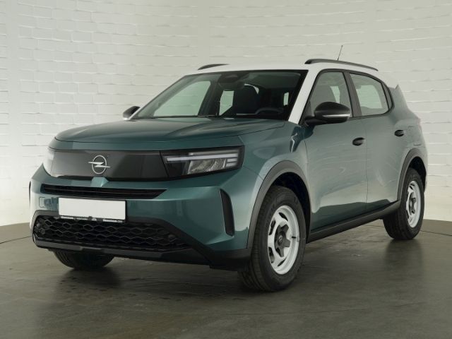 Frontera C EDITION HYBRID eDCT+LED+NAVI+RÜCKFAHR