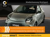 Smart forfour EQ/Passion/22kW/SHZ/PDC hi/Adva/+Paket/ - Smart ForFour aus 2022