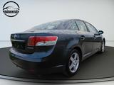 Toyota Avensis Automatik | 136tkm | TÜV neu | AHK - Toyota Avensis mit Diesel-Antrieb