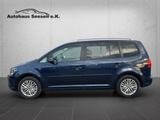 Volkswagen Touran Cup *AHK*Navi*PDC* - Volkswagen Touran CUP mit Diesel-Antrieb