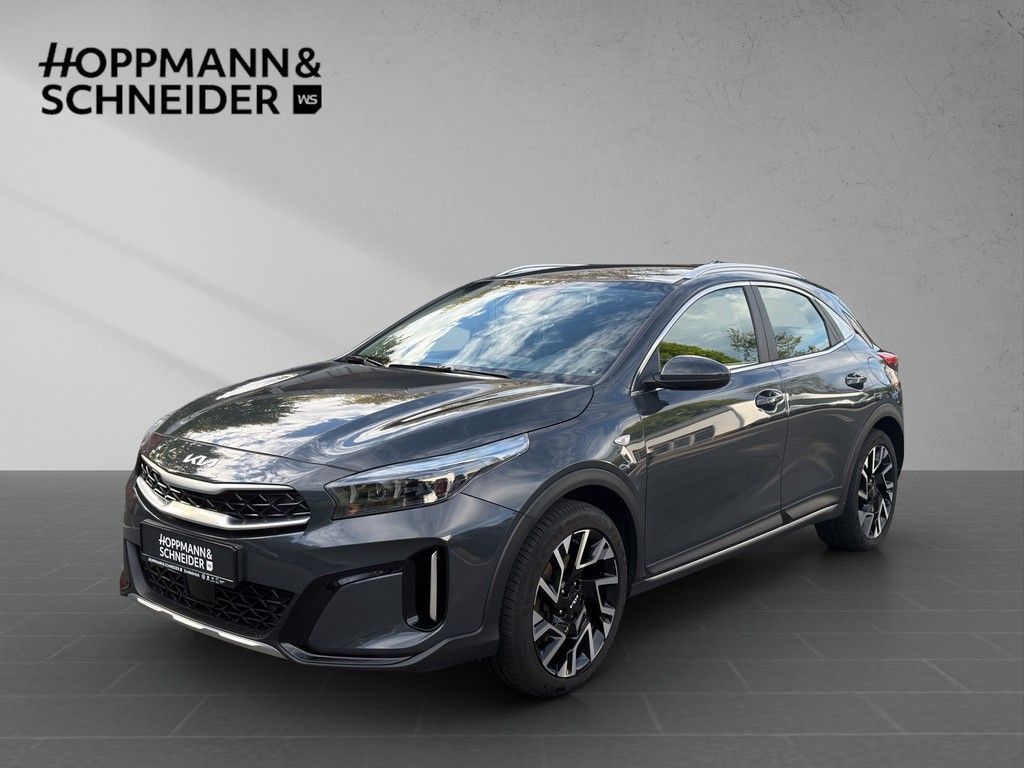 Image of Kia XCeed