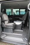 Volkswagen T6.1 Multivan Gen. SIX DSG 4Motion wie Highline