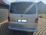 Volkswagen T5 Caravelle, langer Radstand,9-Sitz., Motor neu - Volkswagen T5: Langer Radstand