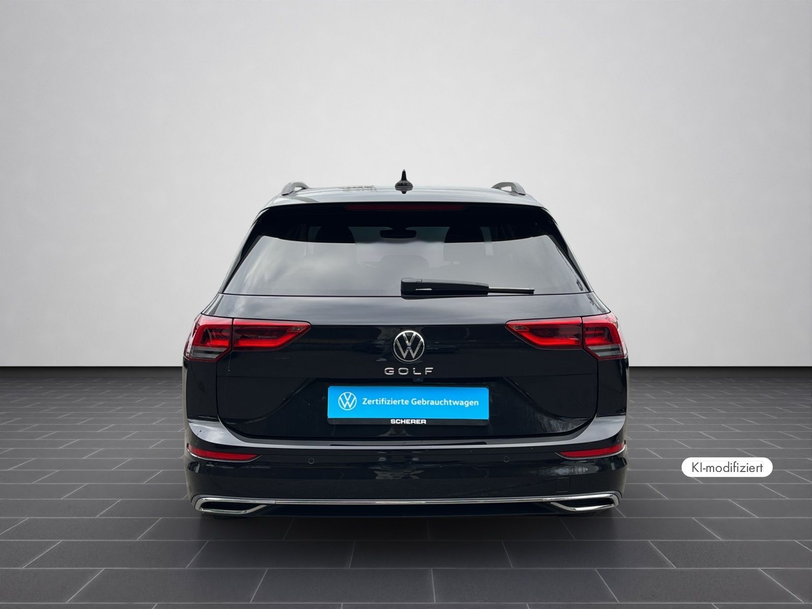 Volkswagen Golf - Bild 7