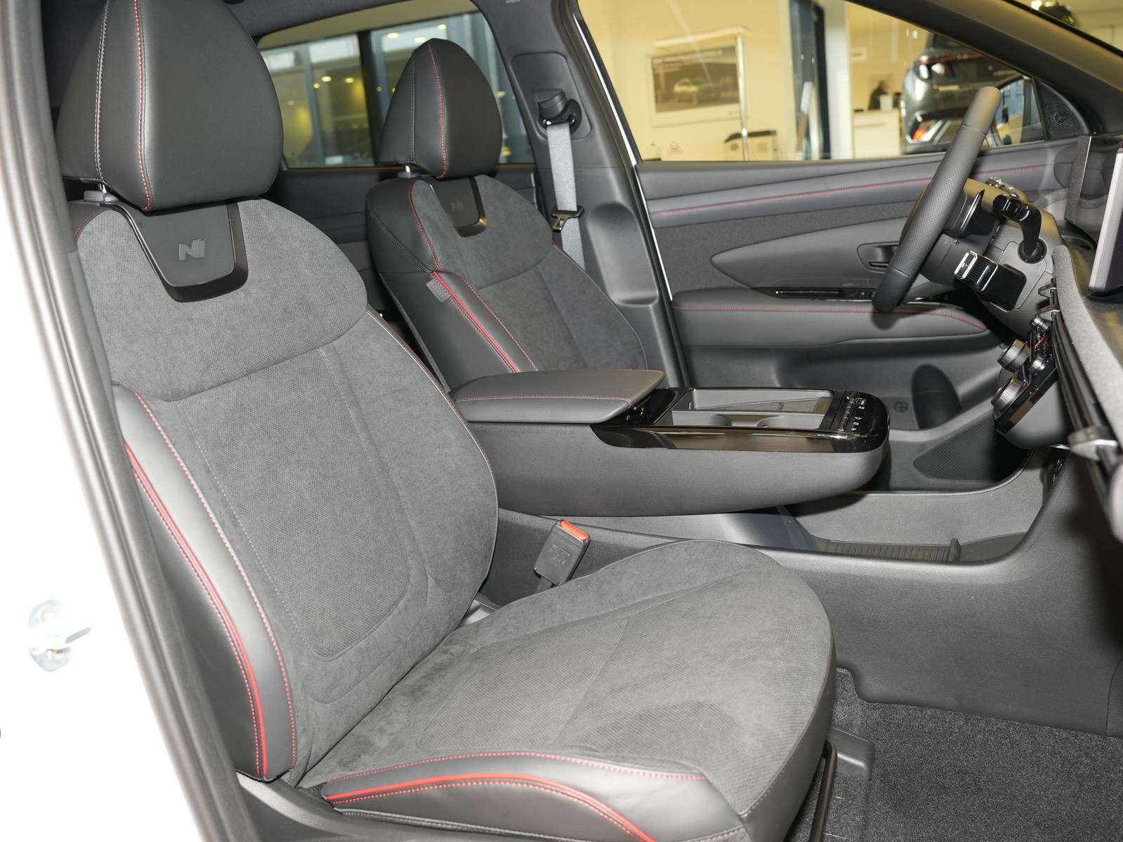 Hyundai TUCSON - Bild 5