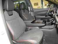 Hyundai TUCSON - Vorschau Bild 5