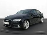 Audi A3 Limousine 2.0 TFSI quattro S tronic sport - Audi A3 mit Benzin-Antrieb: Leder, Limousine, 2.0
