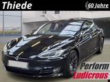 Tesla Model S PERFORMANCE LUDICROUS NAVI/LED/SPRT/FSD - Tesla Model S: Performance