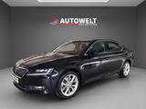 Skoda Superb Lim. 1.5 TSI DSG Bi-Xenon,Kamera,SHZ,Temp - Skoda Superb: Ambiente-Beleuchtung, Limousine