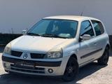 Renault Clio Diesel 1.5 dCi 60kW Klima/TÜV/Fahrbereit - Renault Clio aus 2003 mit Diesel-Antrieb