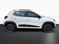 Dacia Spring - Vorschau Bild 5