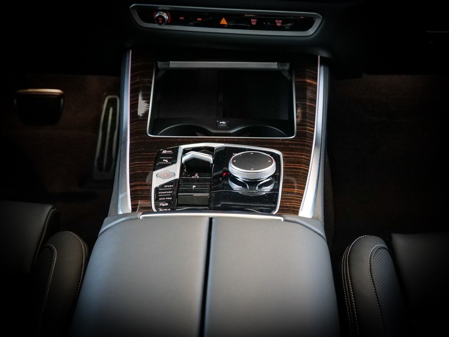BMW X5 - Bild 13