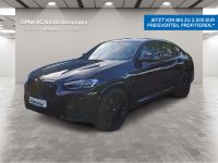BMW X4 M40 - Vorschau Bild 1