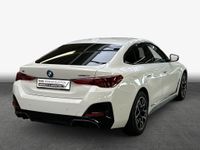 BMW i4 - Vorschau Bild 2